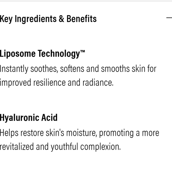 DECORTE LIPOSOME NEW - Picture 2 of 3